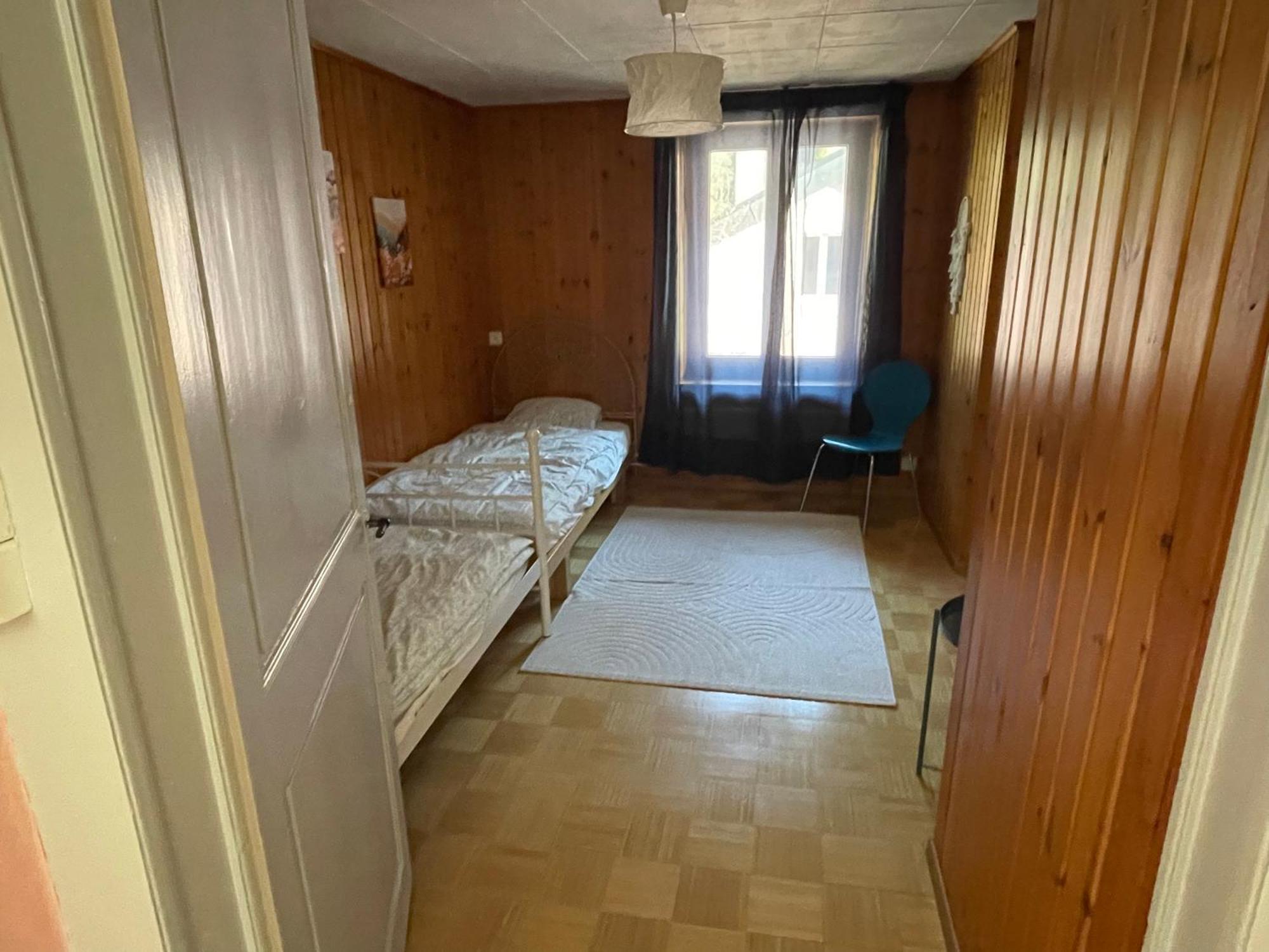 Gite de la Robella Buttes Esterno foto